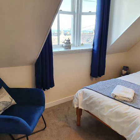 Slater'S Villa Portknockie Eksteriør billede