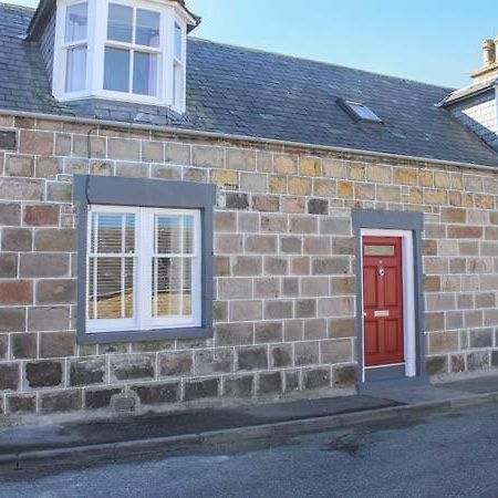 Slater'S Villa Portknockie Eksteriør billede
