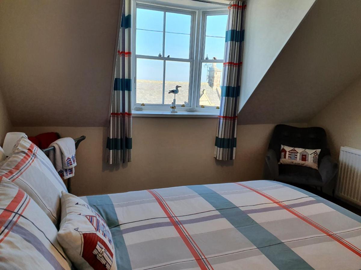 Slater'S Villa Portknockie Eksteriør billede